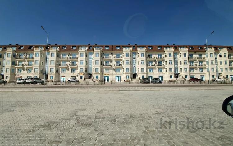 2-комнатная квартира · 76 м² · 1/4 этаж, Приморский 1/1 за 25 млн ₸ в Актау — фото 2