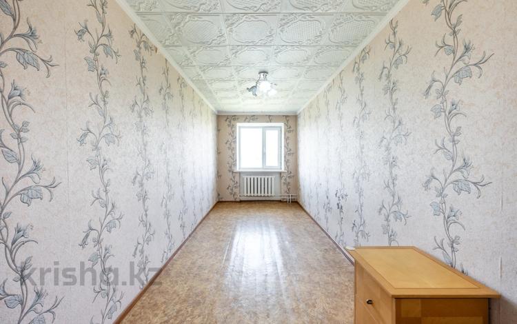 3-комнатная квартира · 55.5 м² · 5/5 этаж, Мухтара Ауэзова 44 за 19.9 млн ₸ в Астане, Сарыарка р-н — фото 19