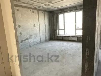 3-бөлмелі пәтер, 87.5 м², 13/16 қабат, Розыбакиева 197/2, бағасы: 72 млн 〒 в Алматы, Бостандыкский р-н