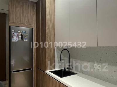 3-бөлмелі пәтер · 68 м² · 12/12 қабат, Бауыржана Момышулы 5 — Монке би, бағасы: ~ 48 млн ₸ в Алматы, Алатауский р-н