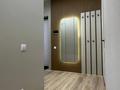 3-бөлмелі пәтер · 68 м² · 12/12 қабат, Бауыржана Момышулы 5 — Монке би, бағасы: ~ 48 млн ₸ в Алматы, Алатауский р-н — фото 21