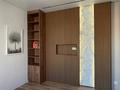 3-бөлмелі пәтер · 68 м² · 12/12 қабат, Бауыржана Момышулы 5 — Монке би, бағасы: ~ 48 млн ₸ в Алматы, Алатауский р-н — фото 8