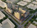 2-комнатная квартира · 64.14 м², Казыбек би 41/1 за ~ 29.1 млн 〒 в Астане, Есильский р-н — фото 4