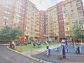 3-комнатная квартира, 92 м², 3/9 этаж, Б. Момушулы 18 за 40 млн 〒 в Астане, Алматы р-н — фото 31
