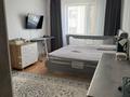 2-бөлмелі пәтер · 69 м² · 8/12 қабат, Коргалжынское шоссе 25/2, бағасы: 31.5 млн ₸ в Астане, Нура р-н — фото 5