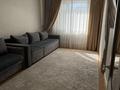 2-бөлмелі пәтер · 69 м² · 8/12 қабат, Коргалжынское шоссе 25/2, бағасы: 31.5 млн ₸ в Астане, Нура р-н