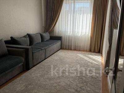 2-бөлмелі пәтер · 69 м² · 8/12 қабат, Коргалжынское шоссе 25/2, бағасы: 31.5 млн ₸ в Астане, Нура р-н