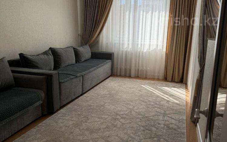 2-бөлмелі пәтер · 69 м² · 8/12 қабат, Коргалжынское шоссе 25/2, бағасы: 31.5 млн ₸ в Астане, Нура р-н — фото 10