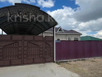 Отдельный дом · 4 комнаты · 151 м² · 8 сот., Есахаева 5 — Комсомол за 35 млн 〒 в 