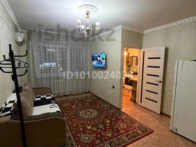 2-бөлмелі пәтер · 62 м² · 2/3 қабат, Сулименова 56 31, бағасы: 11 000 ₸ в 
