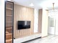 2-комнатная квартира · 54.5 м² · 11/12 этаж, Кармысова 84/2 за 78 млн ₸ в Алматы, Медеуский р-н — фото 5