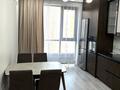 2-комнатная квартира · 54.5 м² · 11/12 этаж, Кармысова 84/2 за 78 млн ₸ в Алматы, Медеуский р-н — фото 8