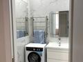 2-комнатная квартира · 54.5 м² · 11/12 этаж, Кармысова 84/2 за 78 млн ₸ в Алматы, Медеуский р-н — фото 12