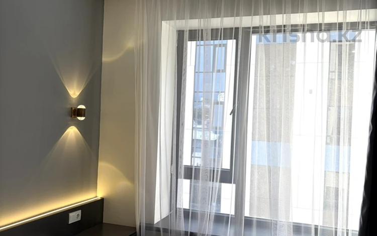 2-комнатная квартира · 57.1 м² · 11/12 этаж, Кармысова 84/2 за 78 млн ₸ в Алматы, Медеуский р-н — фото 33