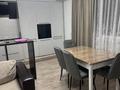 3-комнатная квартира · 90 м² · 1/5 этаж, мкр Думан-2 21 за 330 000 ₸ в Алматы, Медеуский р-н