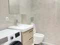 1-комнатная квартира · 40 м² · 4/12 этаж, Бухар Жырау 33 — Аль Фараби-Бухар Жырау за 260 000 ₸ в Астане, Есильский р-н — фото 8