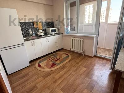 2-комнатная квартира · 60 м² · 5/5 этаж, Болашак за 19.2 млн 〒 в Талдыкоргане, мкр Болашак