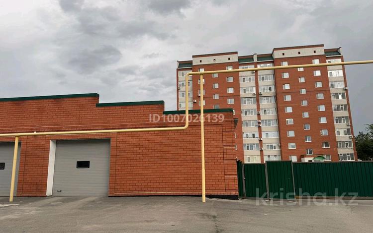 3-комнатная квартира · 131 м² · 2/9 этаж, Казыбаева 134 — Пушкина - Казыбаева за 89 млн 〒 в Костанае — фото 2