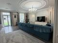 Жеке үй · 8 бөлме · 290 м² · 1 сот., мкр Мирас 174 — Аскарова, бағасы: 520 млн ₸ в Алматы, Бостандыкский р-н — фото 2