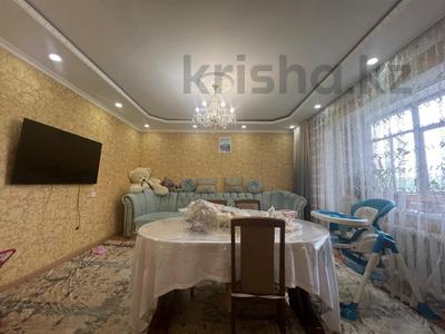 4-бөлмелі пәтер, 85 м², 8/10 қабат, мкр Юго-Восток, 28й микрорайон, ул Сатыбалдина, бағасы: 29 млн 〒 в Караганде, Казыбек би р-н