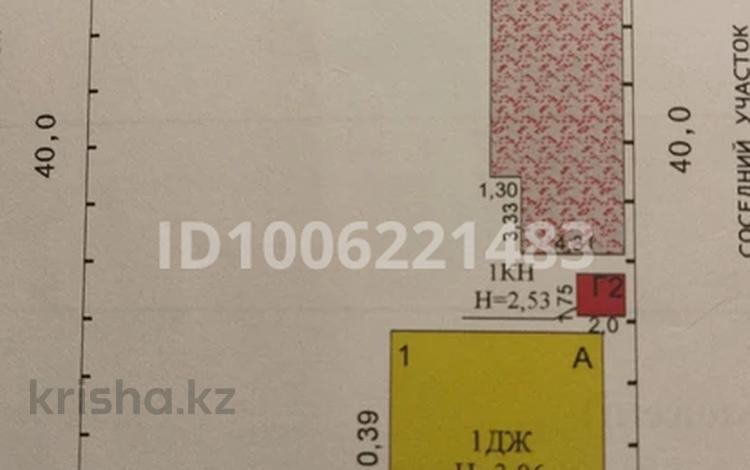 Отдельный дом · 3 комнаты · 80 м² · 10 сот., мкр Мясокомбинат, Х Габбасова 1 — Рынка Дина за 38 млн ₸ в Атырау — фото 19