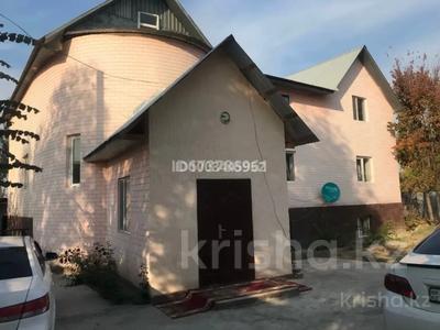 Отдельный дом · 8 комнат · 495 м², мкр Акжар 149 за 1.4 млн 〒 в Алматы, Наурызбайский р-н