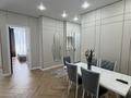 4-бөлмелі пәтер · 80 м² · 19/20 қабат, Тургут Озала 237, бағасы: 65 млн ₸ в Алматы, Бостандыкский р-н