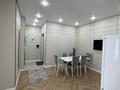4-бөлмелі пәтер · 80 м² · 19/20 қабат, Тургут Озала 237, бағасы: 65 млн ₸ в Алматы, Бостандыкский р-н — фото 24