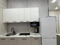 4-бөлмелі пәтер · 80 м² · 19/20 қабат, Тургут Озала 237, бағасы: 65 млн ₸ в Алматы, Бостандыкский р-н — фото 28