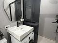 4-бөлмелі пәтер · 80 м² · 19/20 қабат, Тургут Озала 237, бағасы: 65 млн ₸ в Алматы, Бостандыкский р-н — фото 3