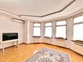 3-бөлмелі пәтер · 153.3 м² · 4/7 қабат, Аль-Фараби 100 — Аль-Фараби - р. Есентай, бағасы: 108 млн ₸ в Алматы, Медеуский р-н