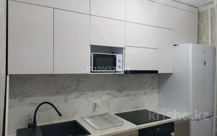 2-комнатная квартира · 50 м² · 4/10 этаж, Засядко — Мерей адлен за 250 000 〒 в Семее — фото 2