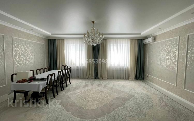 4-комнатная квартира · 156.7 м² · 8/9 этаж, 28А мкр 23 за 51 млн ₸ в Актау — фото 2