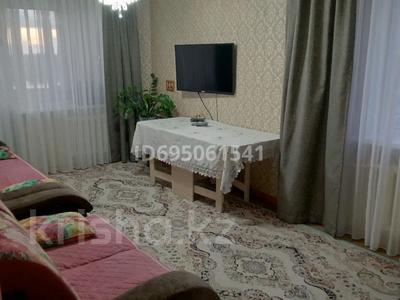 2-комнатная квартира · 48 м² · 5/5 этаж, 1 микрорайон 4 за 17 млн ₸ в Семее