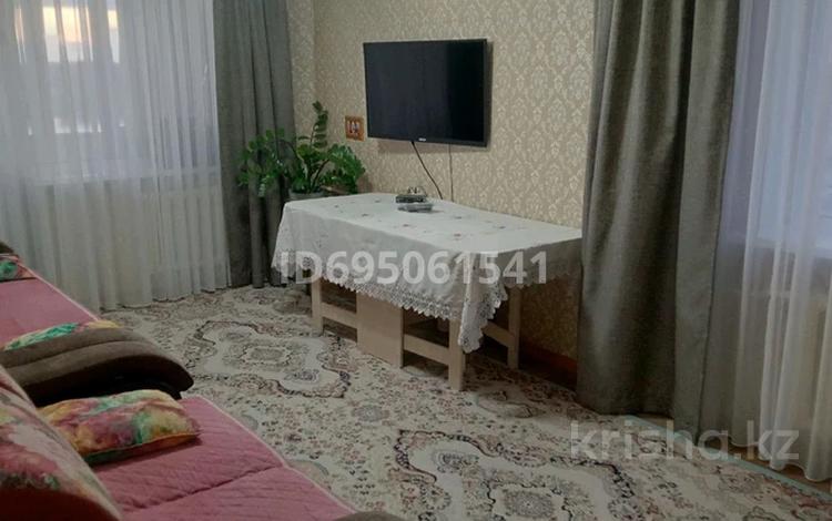 2-комнатная квартира · 48 м² · 5/5 этаж, 1 микрорайон 4 за 17 млн ₸ в Семее — фото 10