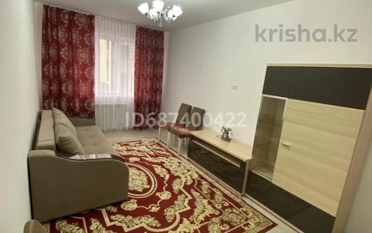 1-бөлмелі пәтер · 50 м² · 5/12 қабат ай сайын, Крылова 28 — Скрябина, бағасы: 200 000 〒 в Алматы, Жетысуский р-н — фото 2