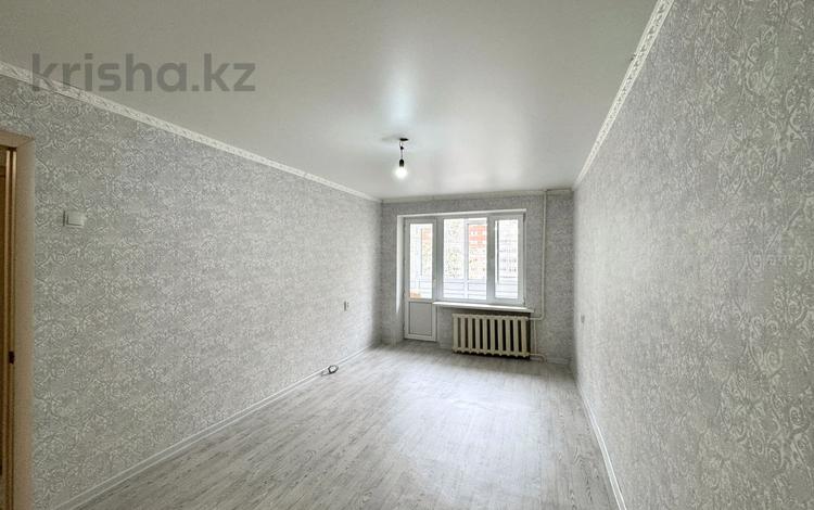 1-комнатная квартира · 36 м² · 4/5 этаж, Богенбай батыра 53 — Богенбай батыра/Республики за 14.5 млн 〒 в Астане, Сарыарка р-н — фото 2