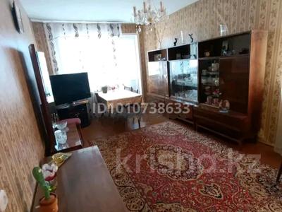 3-комнатная квартира · 61.2 м² · 4/5 этаж, Валиханова 38 — 4 - 23 школы д/б Северный за 18 млн 〒 в Петропавловске