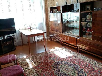 3-комнатная квартира · 61.2 м² · 4/5 этаж, Валиханова 38 — 4 - 23 школы д/б Северный за 18 млн ₸ в Петропавловске