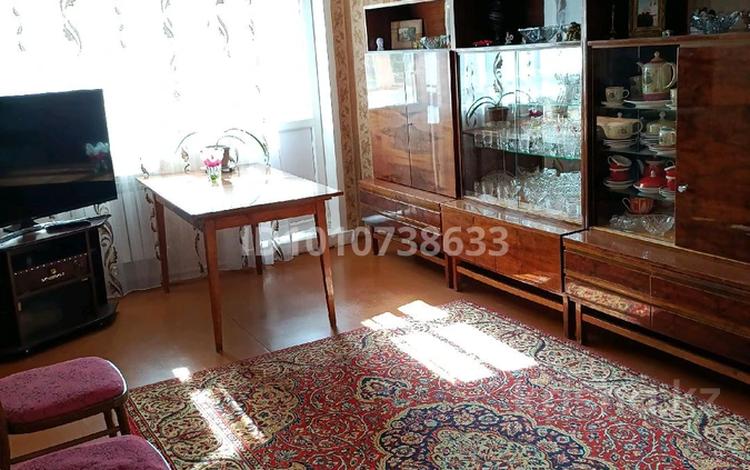 3-комнатная квартира · 61.2 м² · 4/5 этаж, Валиханова 38 — 4 - 23 школы д/б Северный за 18 млн ₸ в Петропавловске — фото 11