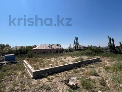 Участок · 10 соток, Село им Жакыпбека Махамбетова — Наурыз 6 көше за 12 млн ₸ в 