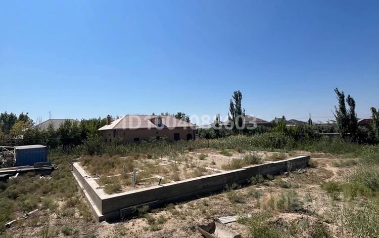 Участок · 10 соток, Село им Жакыпбека Махамбетова — Наурыз 6 көше за 12 млн ₸ в  — фото 2