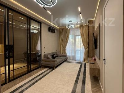 2-бөлмелі пәтер · 85 м² · 1/3 қабат, Талды 63, бағасы: 105 млн ₸ в Алматы, Бостандыкский р-н