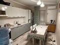Часть дома · 4 комнаты · 150 м² · 10 сот., мкр Томарлы, Куткожина 37а за 27 млн ₸ в Атырау — фото 5