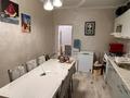 Часть дома · 4 комнаты · 150 м² · 10 сот., мкр Томарлы, Куткожина 37а за 27 млн ₸ в Атырау — фото 14