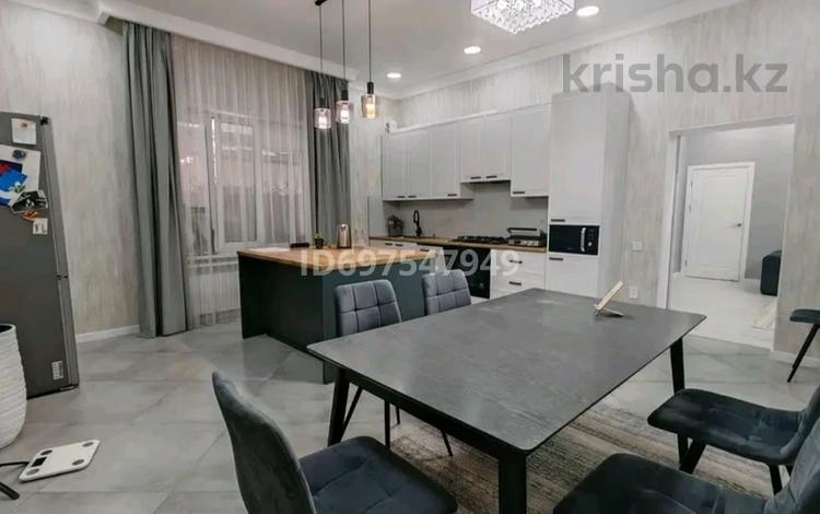Отдельный дом · 5 комнат · 200 м² · 9 сот., мкр. Алтын орда — Тойота центр, саздинское лесничество за 79 млн ₸ в Актобе — фото 41