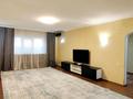 3-комнатная квартира · 90 м² · 14/16 этаж, Самал 4 — Мкр Самал, пр.Республики, Набережная за 43 млн ₸ в Астане, Сарыарка р-н