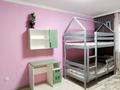3-комнатная квартира · 90 м² · 14/16 этаж, Самал 4 — Мкр Самал, пр.Республики, Набережная за 43 млн ₸ в Астане, Сарыарка р-н — фото 5