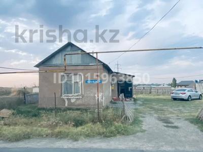 Отдельный дом · 2 комнаты · 40 м² · 9 сот., мкр Азат, Акбидай 375 за 13 млн ₸ в Шымкенте, Енбекшинский р-н