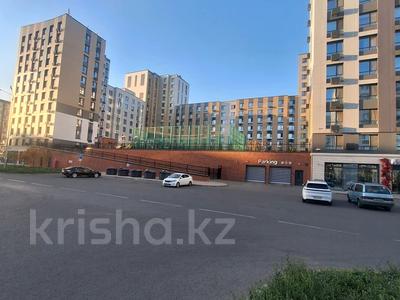 1-комнатная квартира · 43.2 м² · 9/12 этаж, Толе би 59 за 33 млн ₸ в Астане, Нура р-н